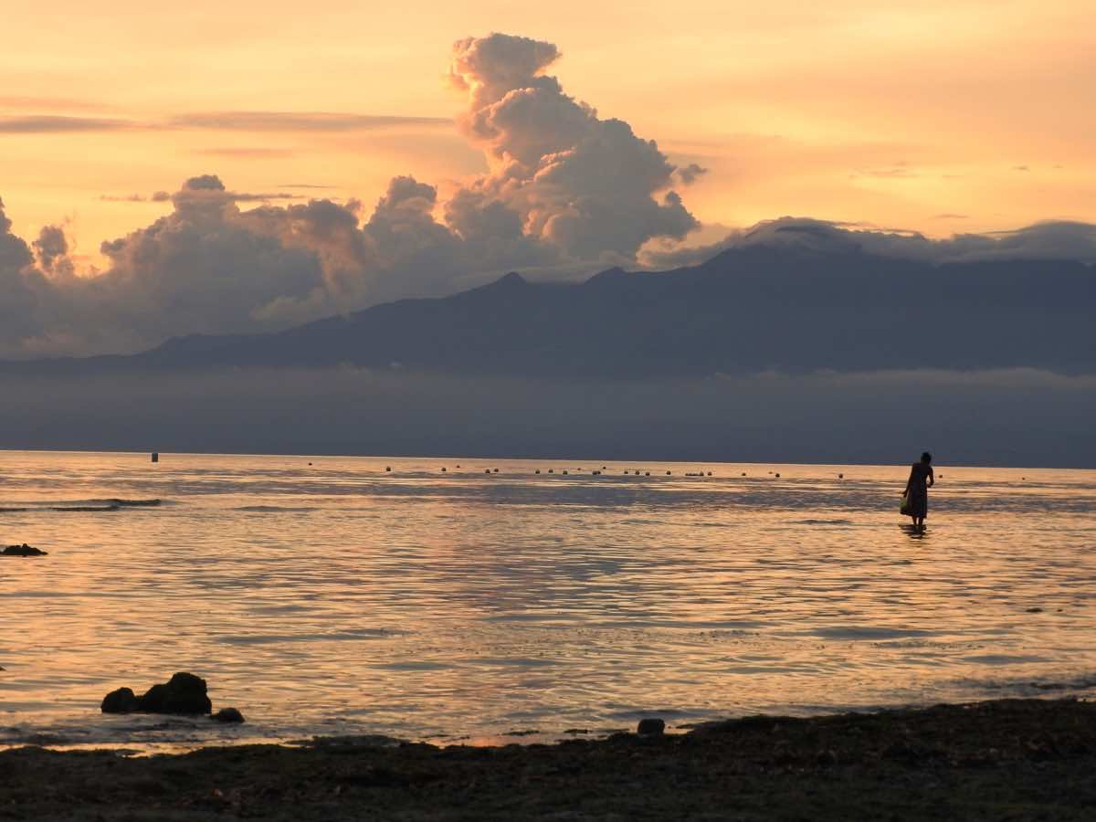 Siquijor View